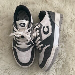 Coach Soho Sneakers